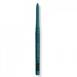 NYX Professional Vivid Rich Mechanical Eyeliner, Aquamarine Dream